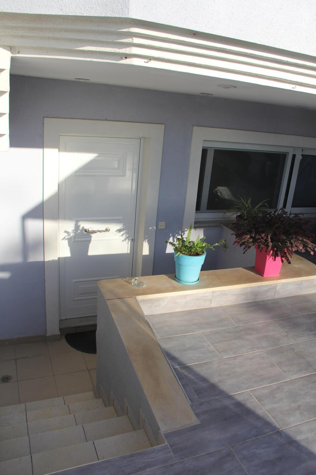 Apartment Patra Greece Eksteriør bilde