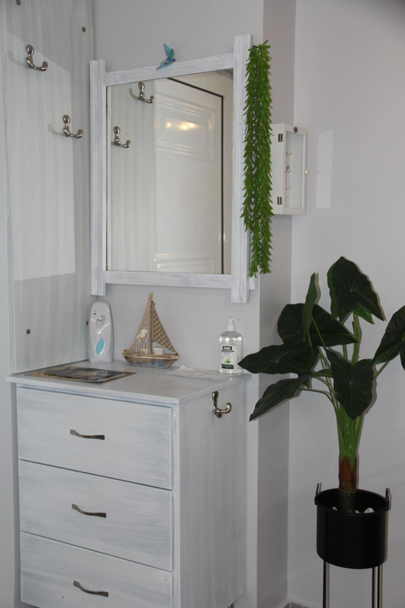 Apartment Patra Greece Eksteriør bilde